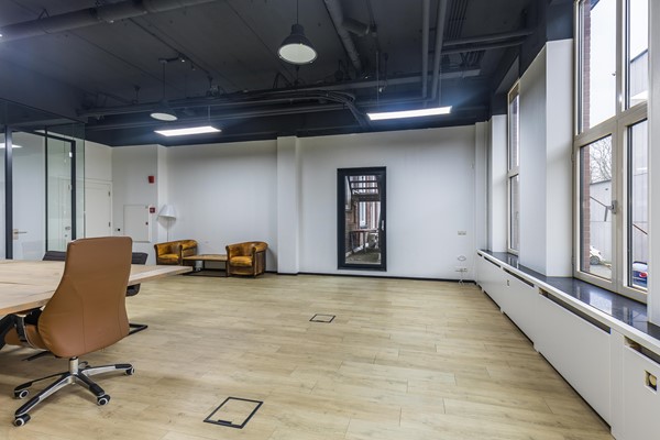 Medium property photo - Westersingel 87A, 3015 LC Rotterdam
